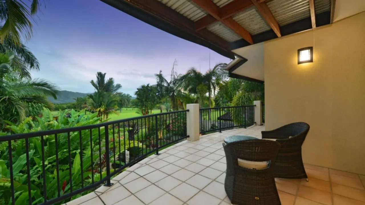 Sanctuary At Thornton'S Port Douglas