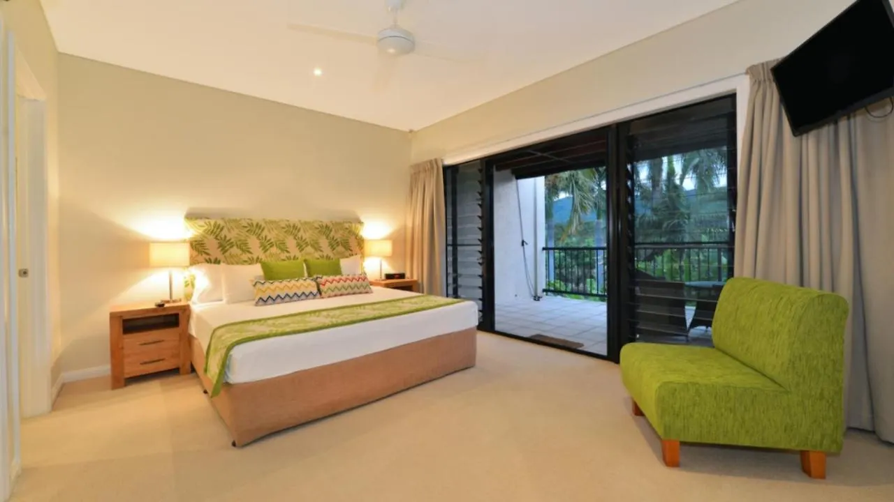 Sanctuary At Thornton'S Port Douglas 0*,  Australien