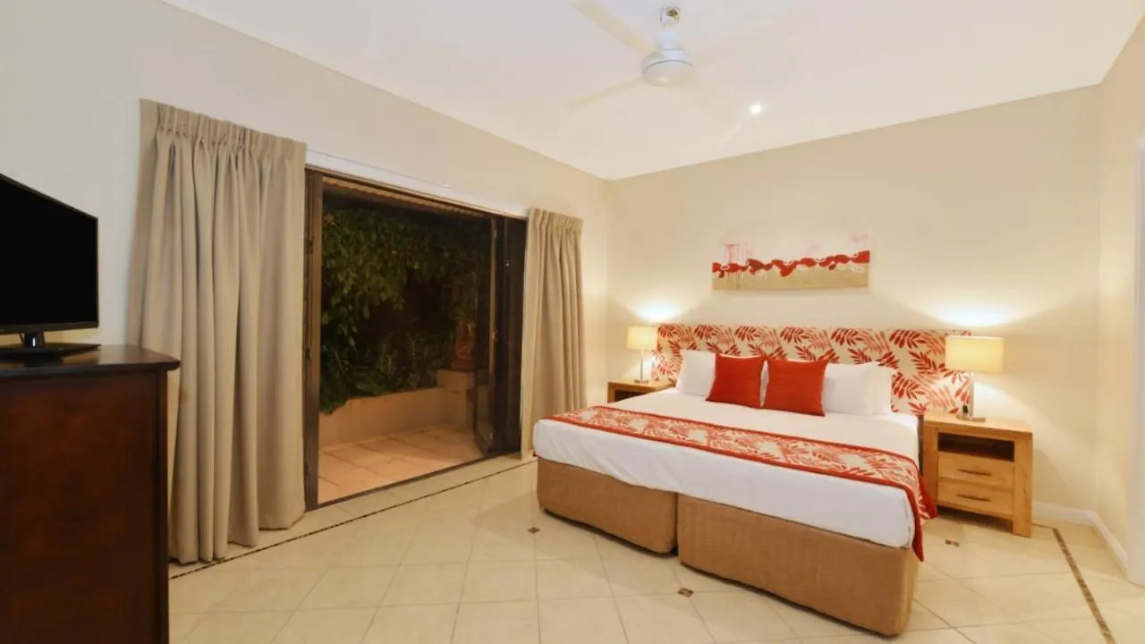 Sanctuary At Thornton'S Port Douglas Ferienhaus