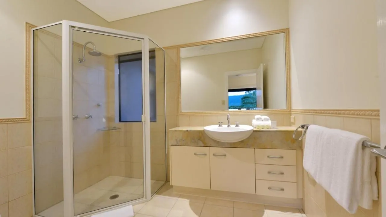 Sanctuary At Thornton'S Port Douglas Australien